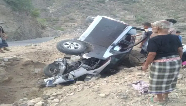 إحصائية مرعبة.. سقوط أكثر من 3 آلاف ضحية جراء حواد...