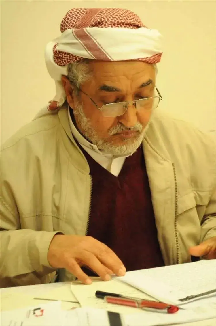 تفاصيل جديدة يكشفها نجل قحطان أثناء معاينة الجثمان "لم يُسلم سوى بضعة عظام فقط"