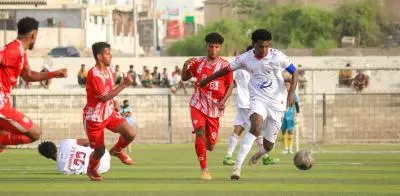 الاتحاد ينزف والشعب يعزف والعروبة يتقدم