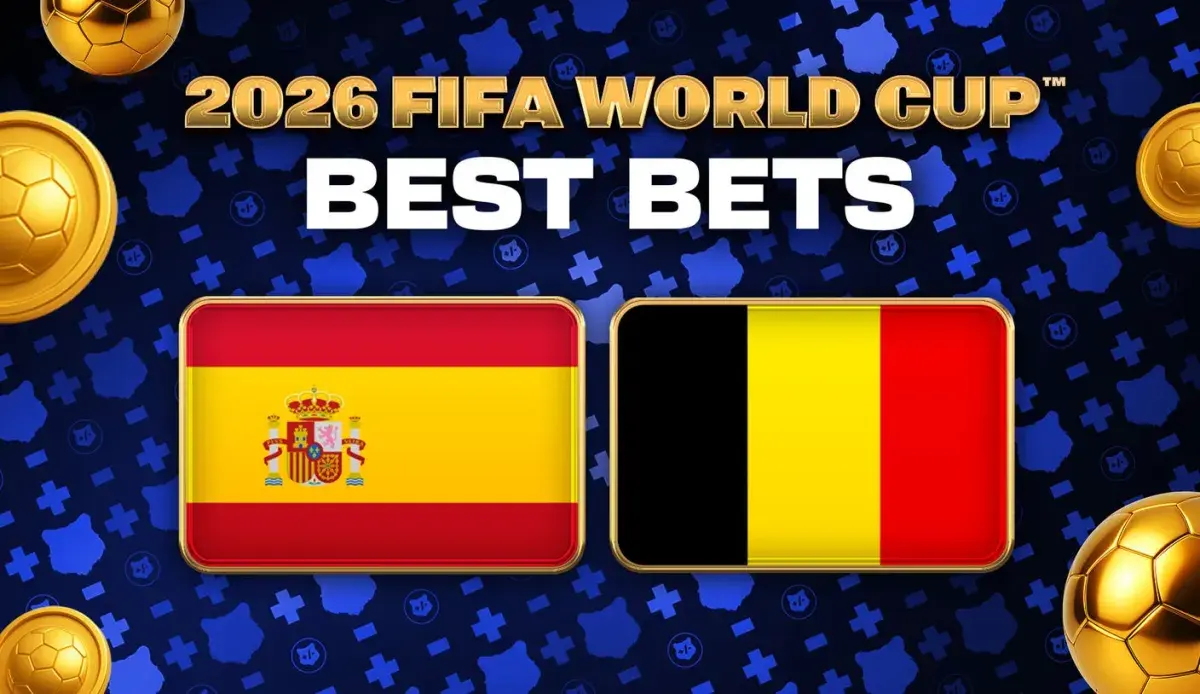 رهانات كأس العالم: توقعات "الدب" لمواجهات اليوم