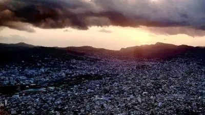 الإنقلاب الجوّي مستمر.. وفلكي يمني يحذّر
