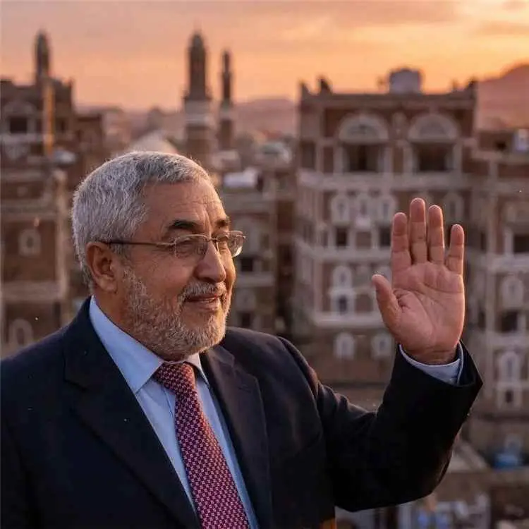 يحيى الأحمدي: قضية محمد قحطان لا تزال دون حسم