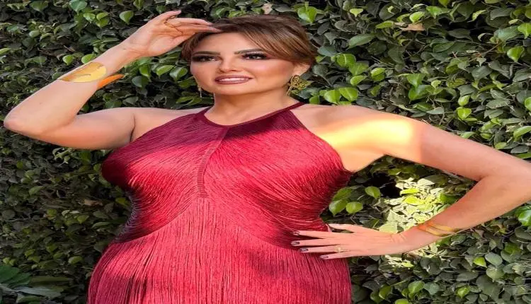 بشرى تعلن عودتها بقوة الى الغناء وتكشف عن مفاجآت فنية جديدة