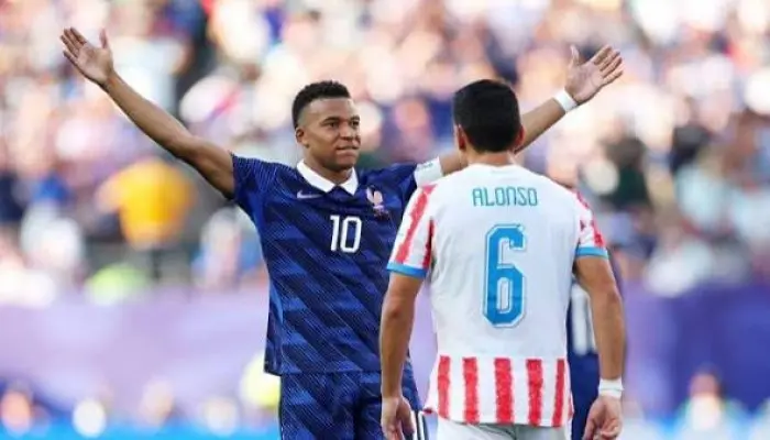 مونديال 2026: 16 مليونًا تابعوا مباراة فرنسا والمغرب على أم 6