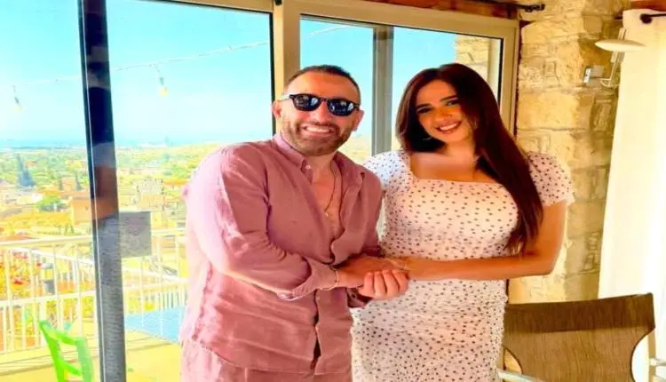 كريم فهمي وإياد نصار وماجد المصري ضيوف شرف في فيلم...