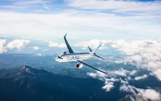 بأسعار تبدأ من 1800 درهم.. فلاي دبي تطلق رحلات يوم...