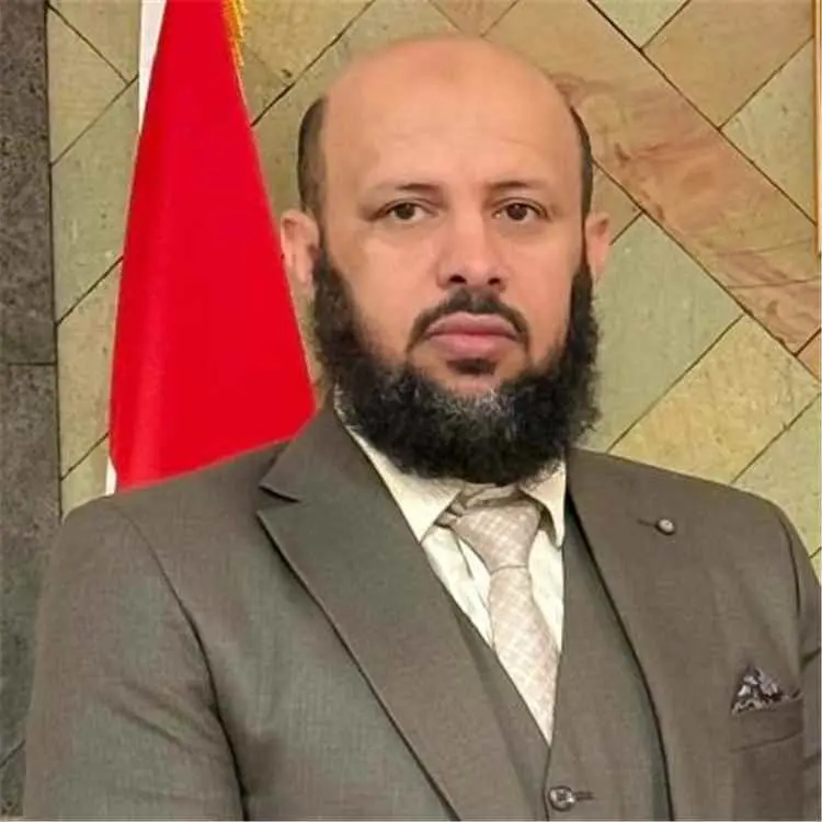 مستشار حكومي يتحدث عن جاهزية القوات الحكومية وإمكانية تحرك لاستعادة صنعاء
