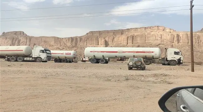 "شبوة تعلن العصيان: قطاع قبلي شامل وزحف إلى عدن رف...