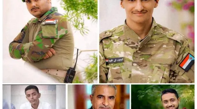 المقاومة الجنوبية في شبوة تؤيد مخرجات الوقفة الاحت...