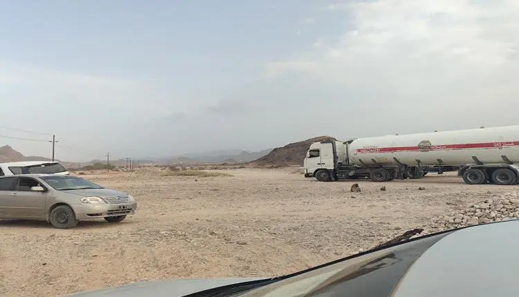 بيان قبلي غاضب في شبوة يعلن قطاعاً قبلياً شاملاً و...