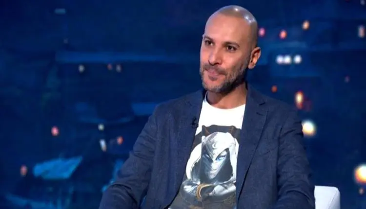 المخرج محمد دياب يدعم ياسر جلال ويهاجم المنتج أحمد...
