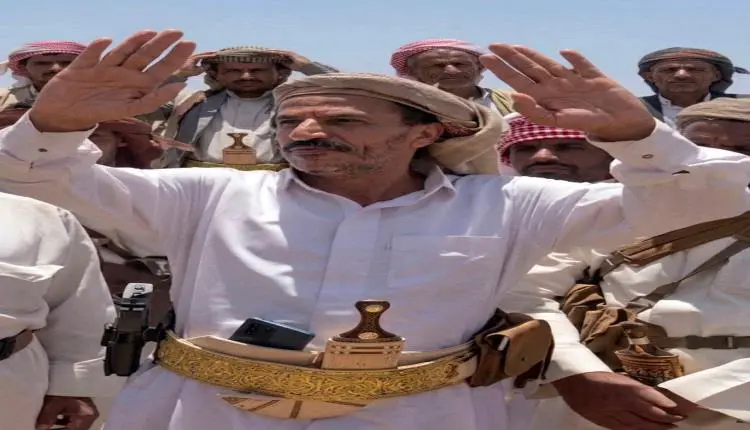 عاصفة غضب تطال بنك الكريمي.. تنويه مصرفي يفجر أزمة حول حسابات دعم "نكف الكرامة" في الجوف