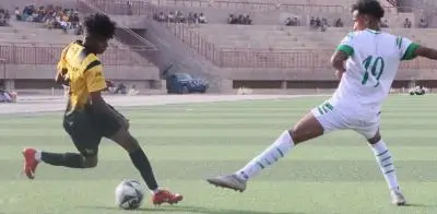 اليرموك يعود بانتصار ثمين من الاتحاد