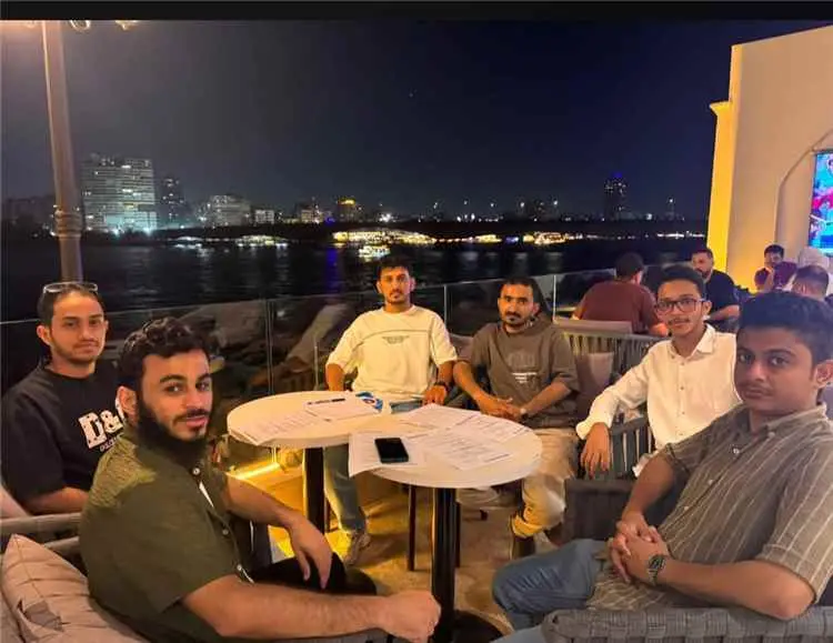 إدارة ملتقى طلاب شبوة في مصر تبحث خطط تطوير الأداء...