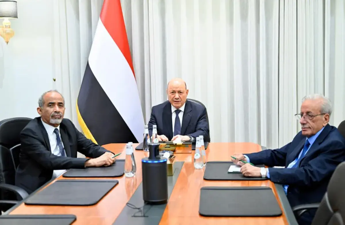 إيران تقدم طلبًا عبر التحالف للسماح بإعاة وفد الحو...