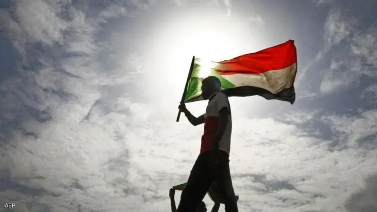 السودان يوافق على المقترح الأمريكي مع تحفظ على بند...