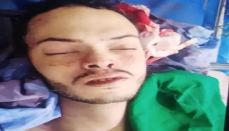قيادي حوثي يقتل نجله في صنعاء أمام زوجته.. جريمة ت...