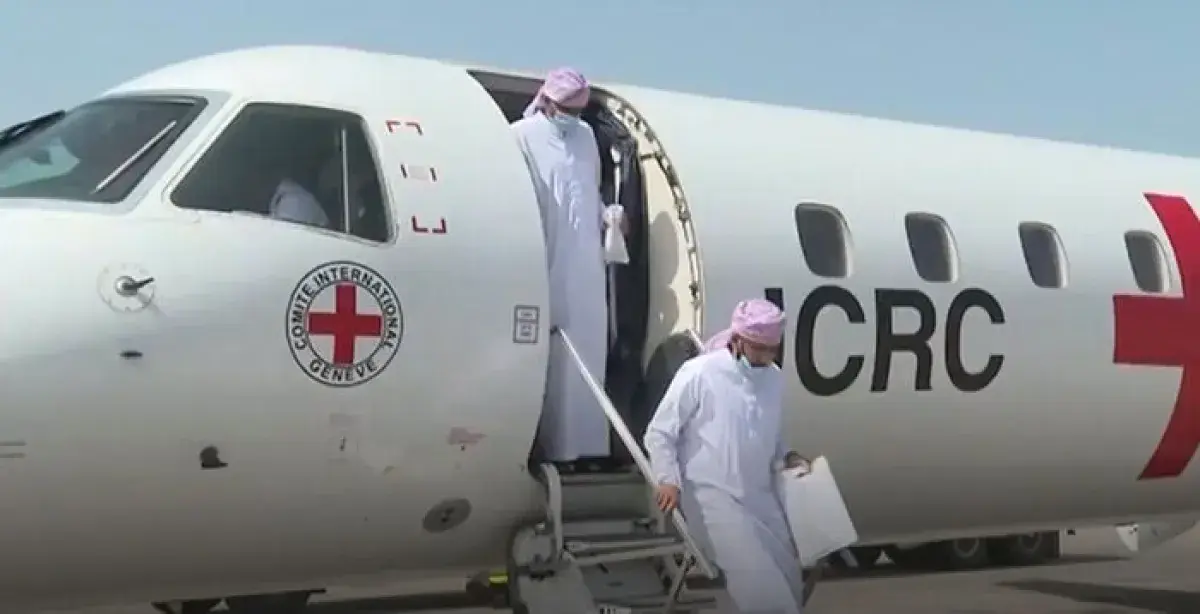 «الإرهابية» تجهض عملية إتمام تبادل الأسرى والمحتجز...