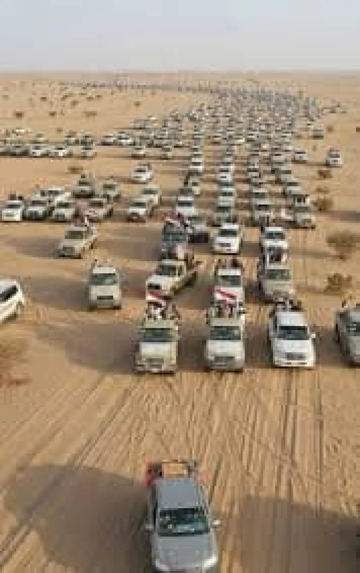 الجوف في عين العاصفة.. لماذا يرى الحوثيون في انتفا...