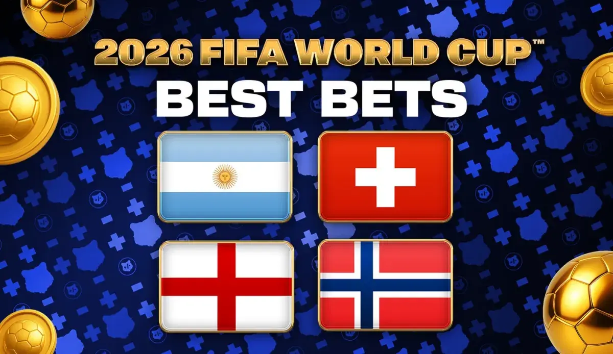 توقعات "الدب" لكأس العالم: إثارة متوقعة في ربع الن...