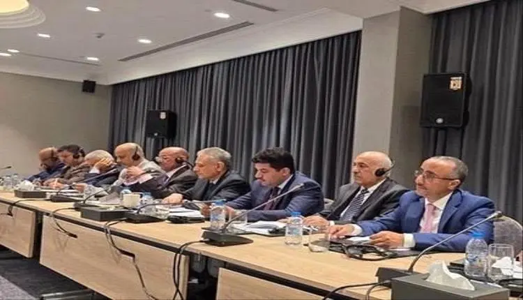 فرق اغتيالات في قوائم الأسرى بتواطؤ من الشرعية.. ك...