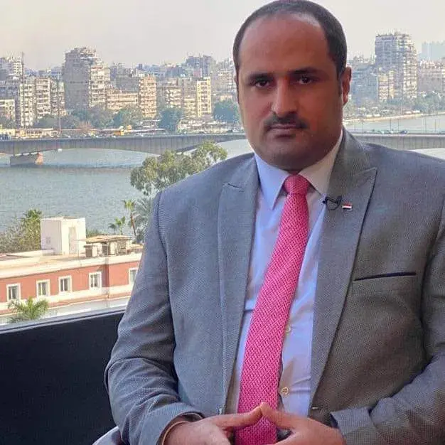 فياض النعمان: إصرار مليشيات الحوثي الارهابية على ا...