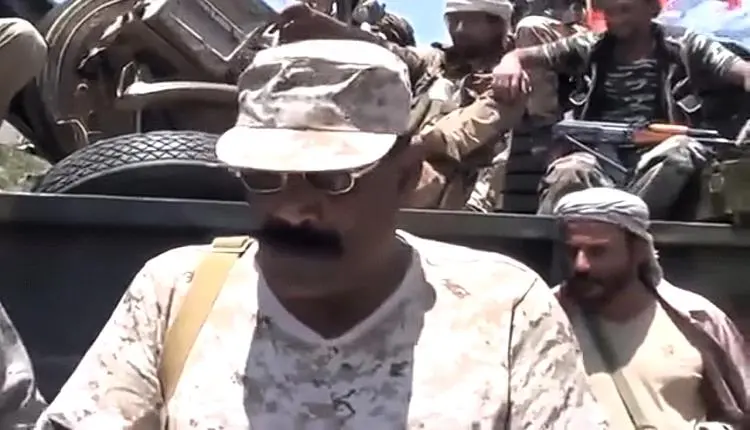 قيادات ردفان تتوعد بمنع تهريب قتلة اللواء جواس وتؤ...