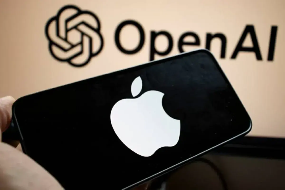 آبل تقاضي OpenAI: اتهامات بسرقة أسرار تجارية وتصعي...