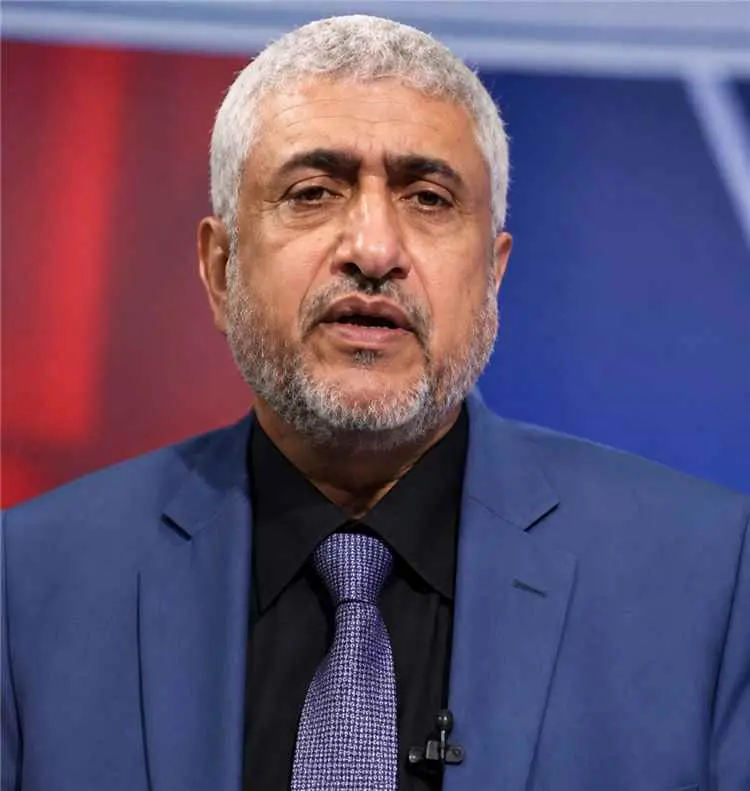 عضو بمجلس الشورى يدعو إلى "نكف وطني" لاستعادة الدو...