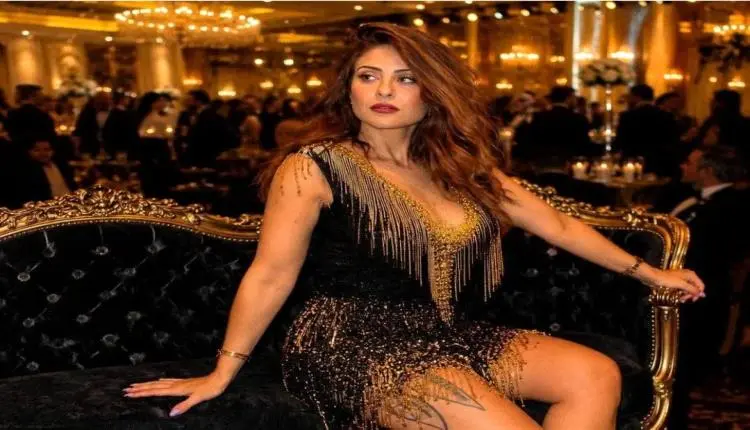 هيدي كرم تتحدث عما يجب ان تفعله المرأة لو اكتشفت خ...