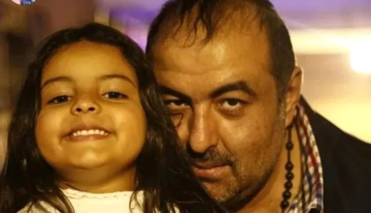 ابنة المخرج سامح عبد العزيز تحيي ذكرى رحيله الأولى...