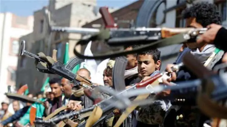 قيادي في جماعة الحوثي يُتهم بقتل نجله داخل منزله في صنعاء