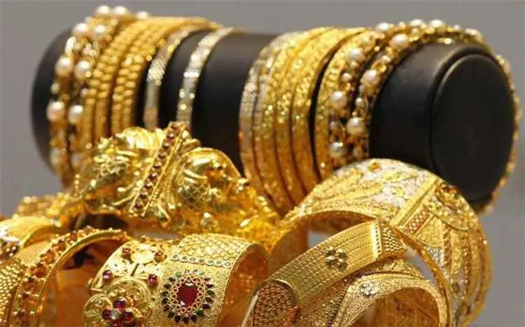 أسعار الذهب في السعودية اليوم السبت 11 يوليو 2026....