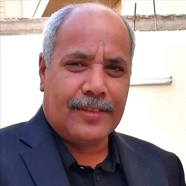 الخوداني يحذر من عودة وفد الحوثي إلى صنعاء بطائرة...