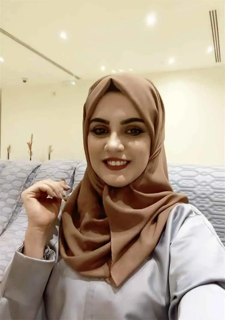 صفاء السويدي: من حق أبناء عدن إدارة محافظتهم وتولي...