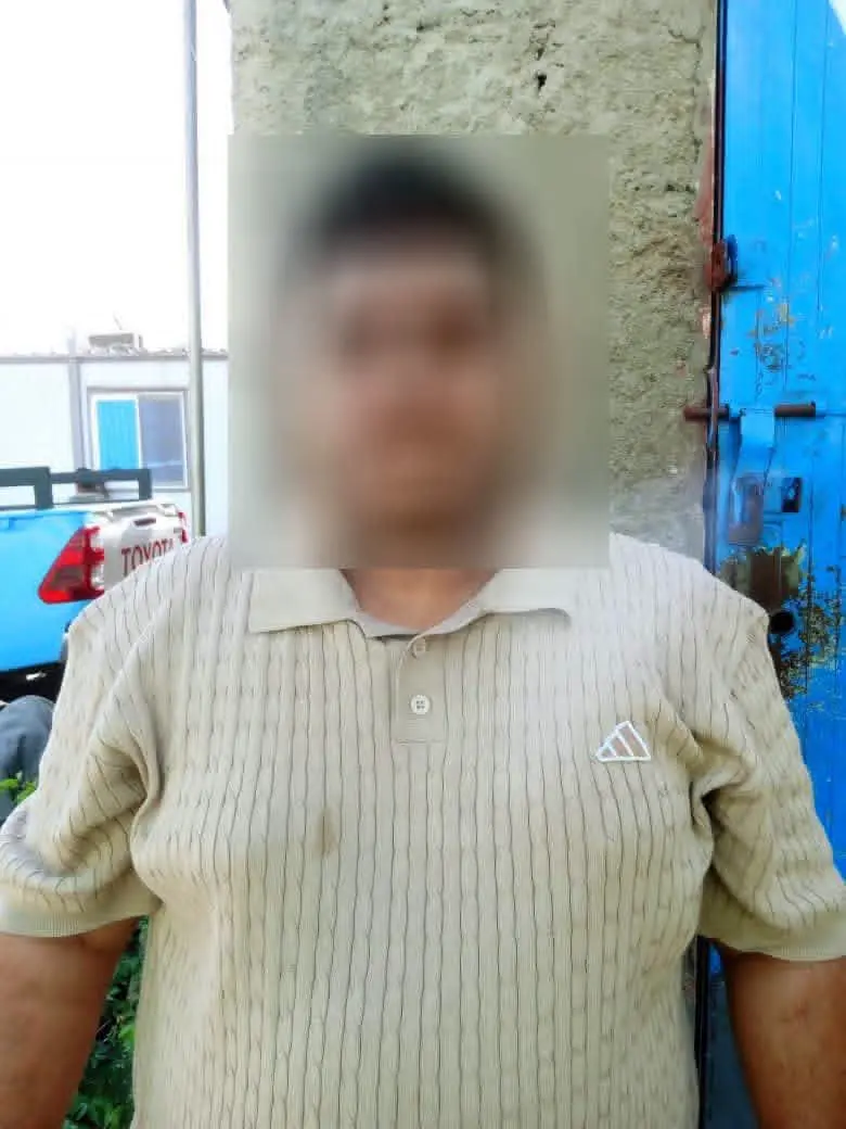 شرطة إنماء تضبط متهماً مطلوباً في قضية نصب واحتيال...