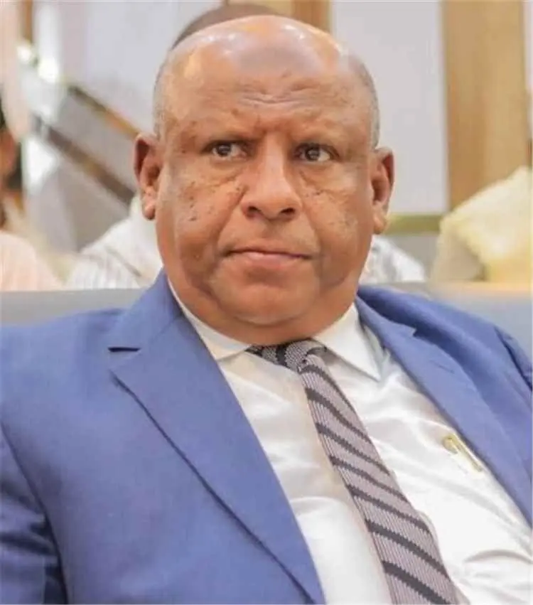الدكتور عبدالعزيز صالح جابر يكتب .. أزمات الطاقة و...