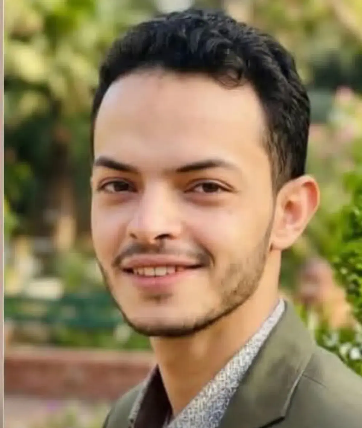 صنعاء : اب يقتل ابنه (صورة)