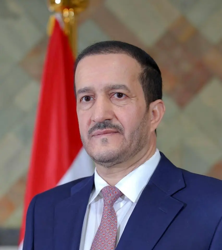 عضو مجلس القيادة عثمان مجلي: ميليشيا الحوثي الارها...