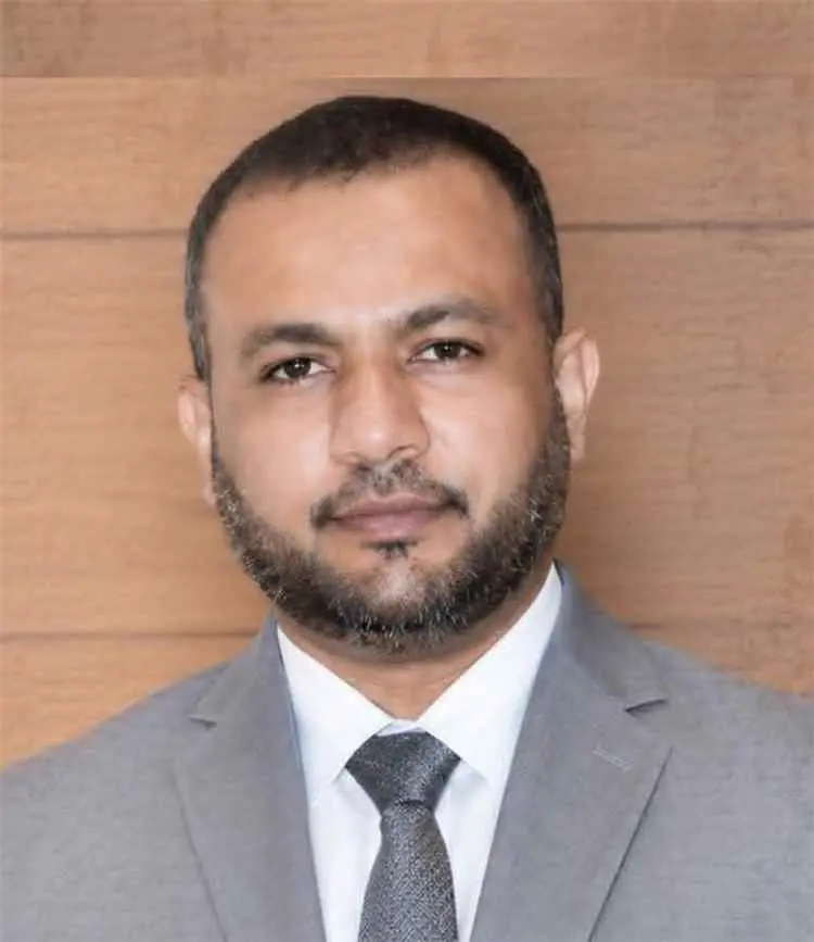 الوكيل باعلوي يبارك اختيار "شعب حضرموت" للمشاركة ف...