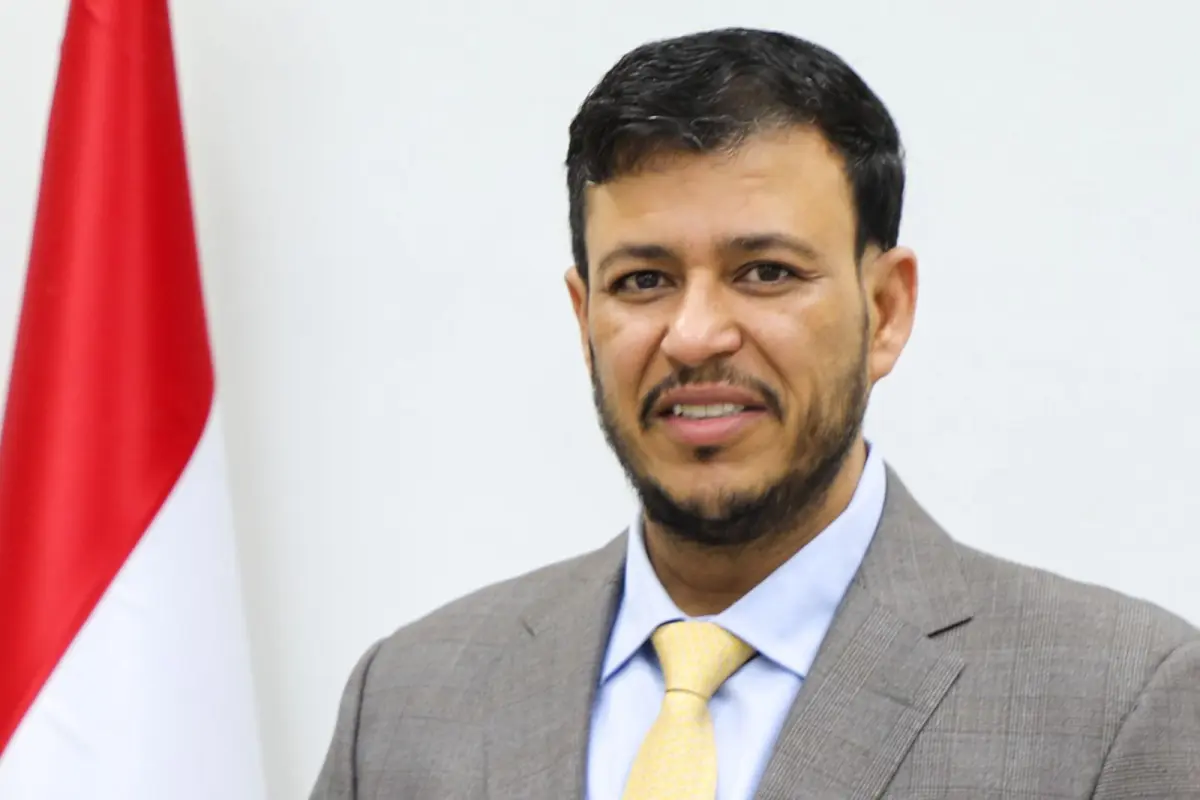العليمي: الحكومة دعت مجلس الأمن للانعقاد والنظر بش...
