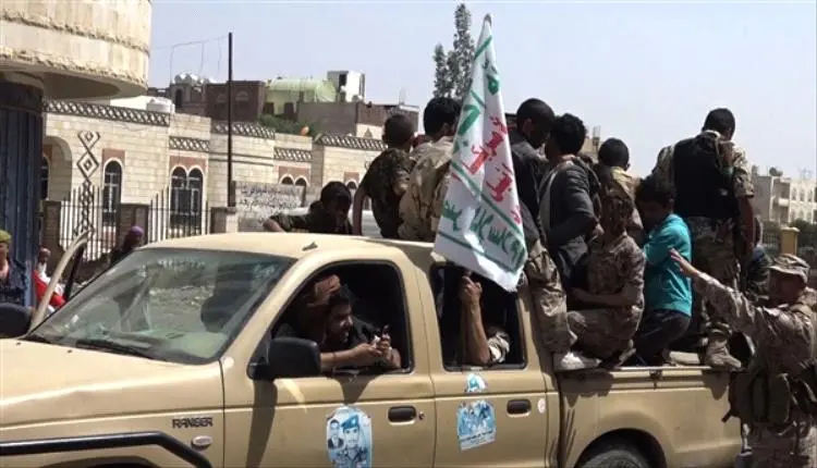 انسحاب قبلي يوجه صفعة قوية للحوثيين في صنعاء.. وال...