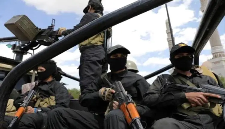 انفجار يهز صنعاء.. اغتيال قيادي حوثي بارز ومرافقيه...