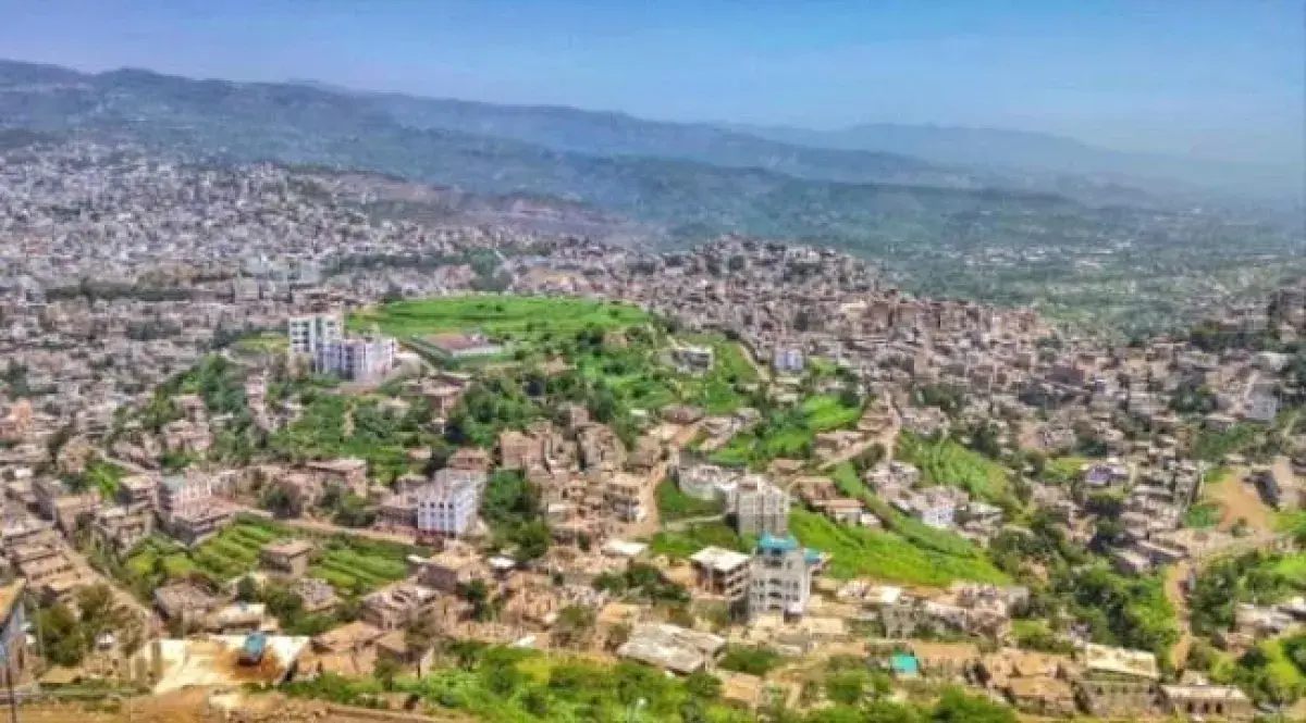 جرائم تتفاقم تحت سطوة الحوثيين.. شاب يُقتل في إب ب...