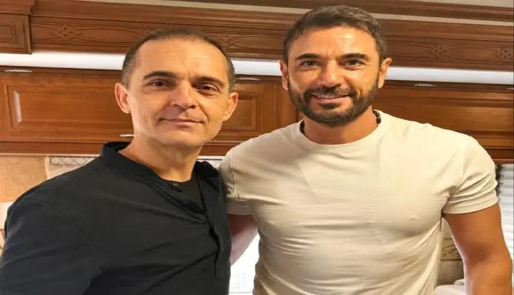 نجم "لا كاسا دي بابيل" يبهره سحر الأقصر: "أرض الأح...