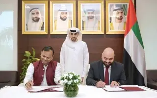 اتفاقية بين «سمارت وات» و«BSES» لتطوير شبكات الكهر...