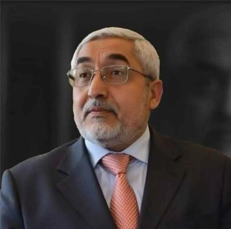 منظمتان حقوقيتان تطالبان بكشف مصير السياسي محمد قح...