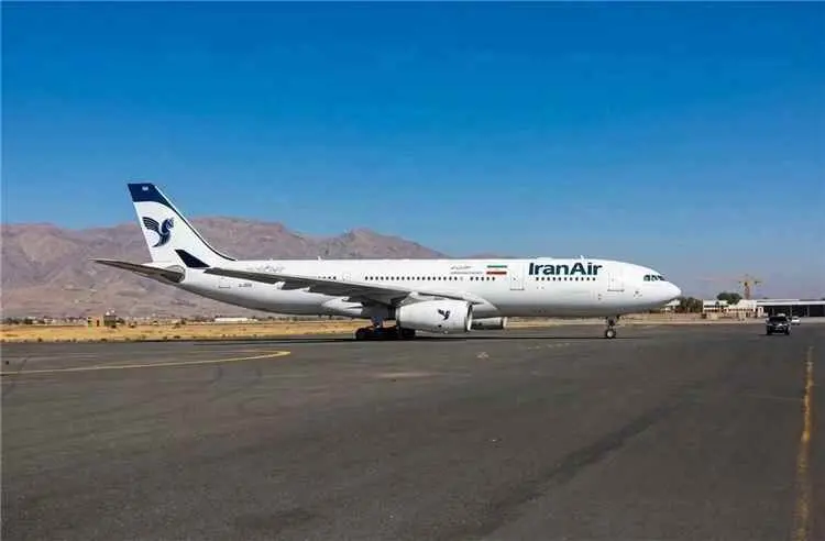الطائرة الإيرانية في صنعاء.. حين أسقط الحوثيون آخر أقنعة السيادة والسلام