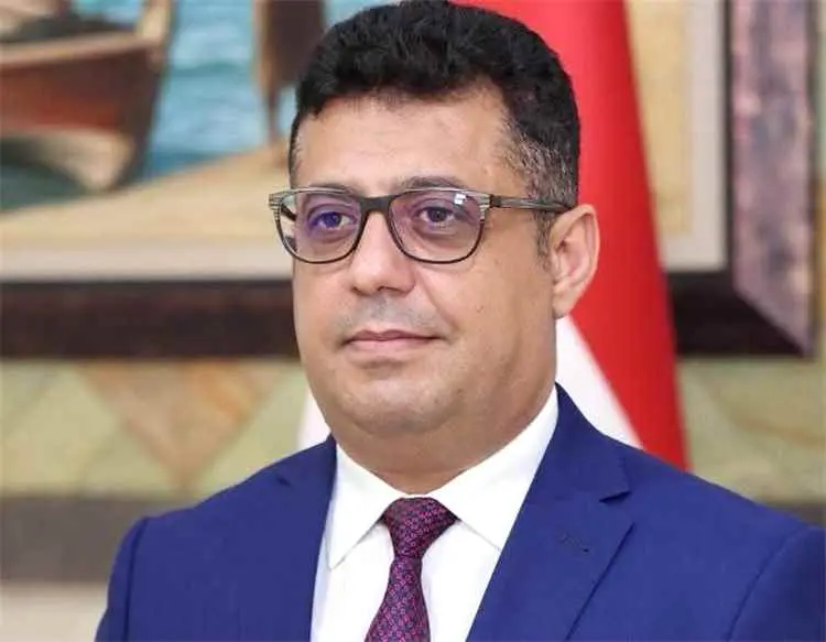وزير الدولة الأبارة: محاولات فرض حضور إيراني عبر م...
