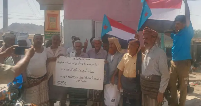 أهالي مودية يرفضون الإفراج عن إرهابيين بصفقة مع ال...